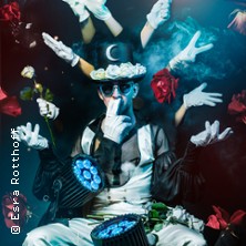 Simsalabim - Das magische Leben des Dr. Schreiber - 
Staatsoperette Dresden