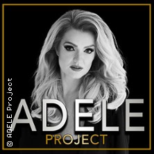 Adele Project - "Hello M&uuml;nchen"
