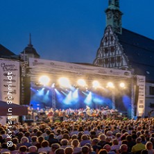 Classics unter Sternen 2027