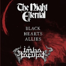 Black Hearts Allies