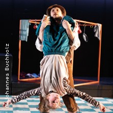 Pettersson und Findus - Theater Heilbronn