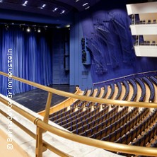 F&uuml;hrung durch das Aalto-Theater