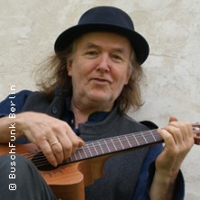 Das musikalische Quartett - Zu Gast: Gerhard Sch&ouml;ne