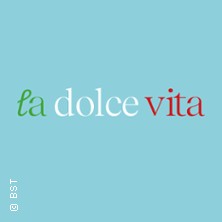La Dolce Vita (Ballett) - Badisches Staatstheater Karlsruhe