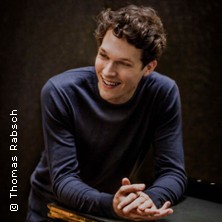 Lukas Sternath - Meisterkonzerte Wiesbaden