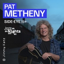 Pat Metheny
