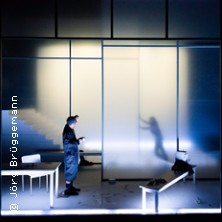 Blind - Nieders&auml;chsisches Staatstheater Hannover