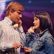 Die Fete endet nie... - Boulevardtheater Dresden