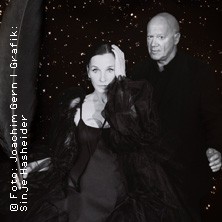 Meret Becker & Dietmar Loeffler