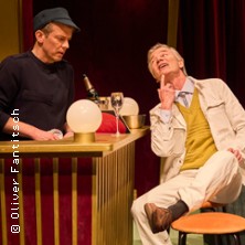 Kribbeln in'n Buuk - Forum Alte Werft