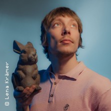 Robert Alan - Neues Programm