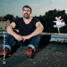 Crossover Slam Berlin - Poetry vs. Musik vs. X