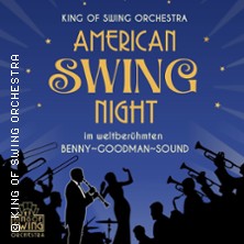 KING OF SWING ORCHESTRA