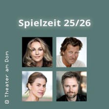 Theater am Dom K&ouml;ln