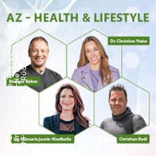 Kombi-Ticket AZ Health & Lifestyle