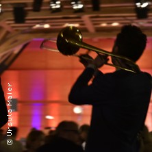 Turnaround - Jazz im Bandhaus 2026