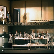Die Walk&uuml;re - Staatsoper Hamburg