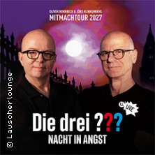 Lauscherlounge