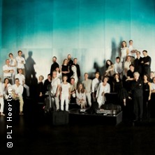 Meisterkonzerte Aachen 2025/2026