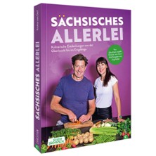 Kulinarische Lesung mit Kristina vom Dorf und J&ouml;rg F&auml;rber