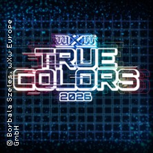 Wrestling: wXw True Colors