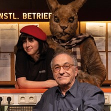 Theater Laboratorium - H&auml;nsel & Gretel