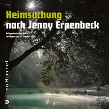 Heimsuchung - Theater G&uuml;tersloh