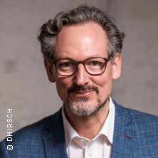 Eckart von Hirschhausen - Musik macht gl&uuml;cklich - und rettet die Welt