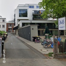 Kabarett Die K&auml;s