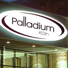 Palladium K&ouml;ln