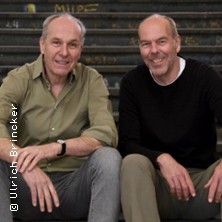 Martin M. Kohtes und Michael Kohtes