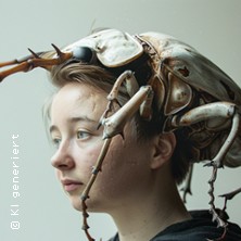 Die Verwandlung - D&uuml;sseldorfer Schauspielhaus