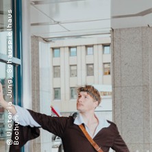 Robin Hood - Schauspielhaus Bochum