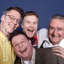 Premiere - M&auml;nnerparadies