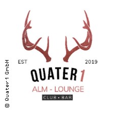 Veranstaltungen im Quater 1