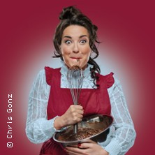 Ein Herz aus Schokolade - COM&Ouml;DIE Dresden