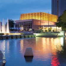 Konzert Landesjugendorchester Sachsen