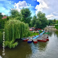 Rundum Leipzig Touren