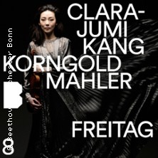 Freitagskonzert 8 - Beethoven Orchester Bonn