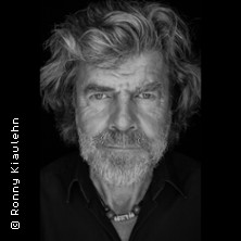 Reinhold Messner - Leben am Limit