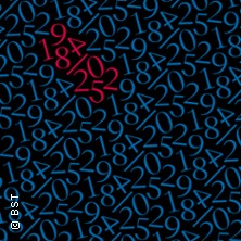 1984/2052 - Badisches Staatstheater Karlsruhe