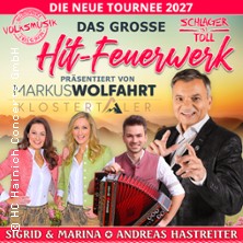 Das gro&szlig;e Hitfeuerwerk 2027