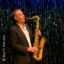 Blue Monday - Ein Hauch von New York | Volkstheater Rostock