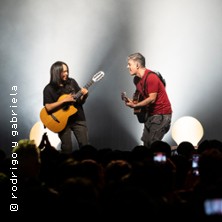 Rodrigo Y Gabriela