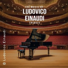 The Music of Ludovico Einaudi