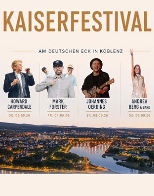 Kaiserfestival