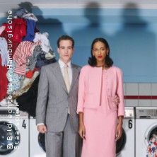 Frauenliebe und -sterben - Hamburgische Staatsoper