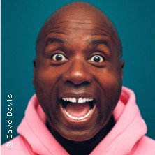 Dave Davis - Konfetti f&uuml;r Alle!