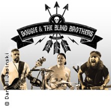 Dougie And The Blind Brothers