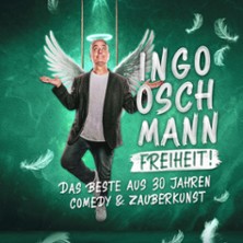 Ingo Oschmann